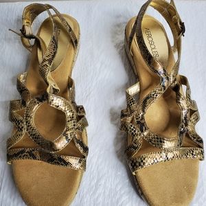 Women's sandals